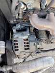 Alternator Vw Lupo, polo, fabia, seat arosa 1.4 mpi
