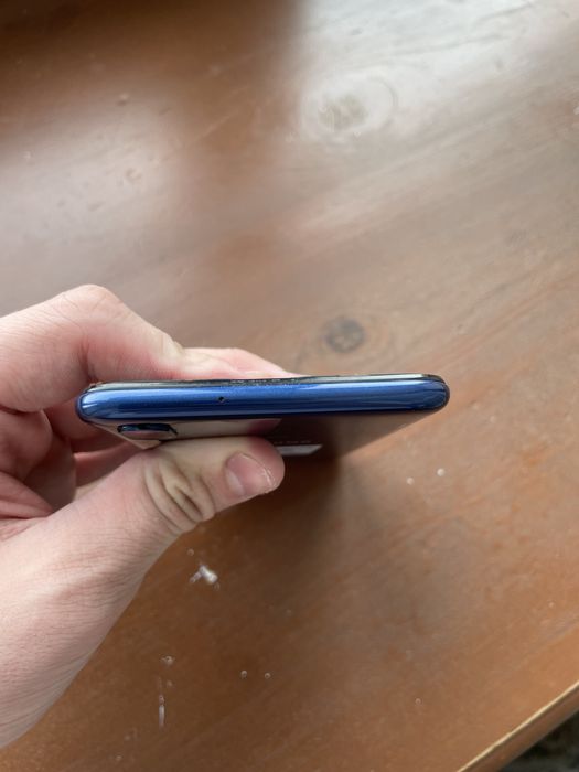 Samsung A10S в отличном состояние