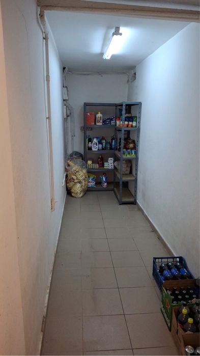 Cedez spatiu comercial utilat complet,Sector 1,fost magazin alimentar