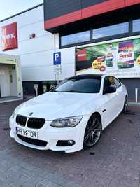 Bmw E92 facelift X-Drive 320D M-packet