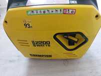 Generator inverter curent champion 2200 watts