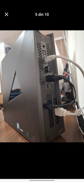 Sistem Desktop PC ASUS ROG GR8 II