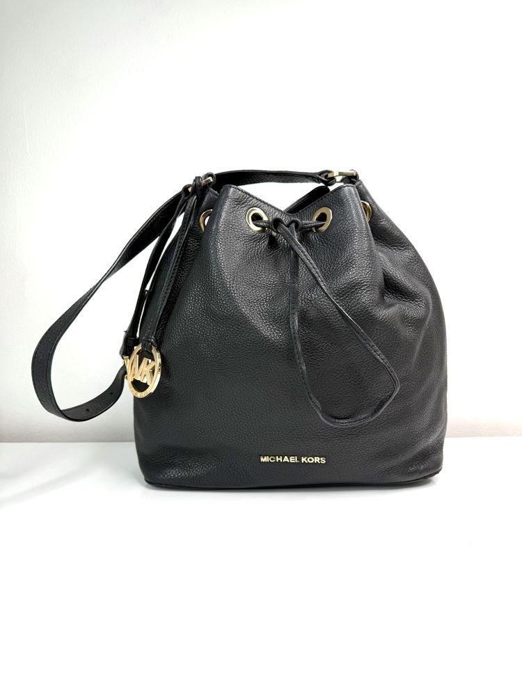 MICHAEL Kors. Ест. Кожа Дамска чанта