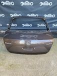 Haion portbagaj Skoda Rapid sedan berlina
