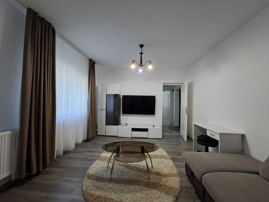 Apartament 1 cameră Rediu – bloc nou, parcare inclusă