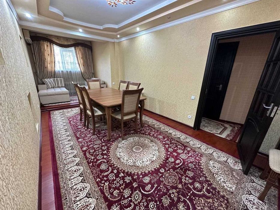 Срочно квартира сотилади ц12да 3/3/5