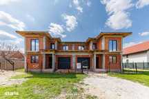 COMISION 0% I Duplex I 4 dormitoare I GARAJ I Becicherecul-Mic.