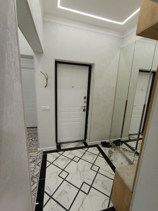 Себзор Закс 3/6/9 Мебель + Техника Янги ремонт хеч ким яшамаган