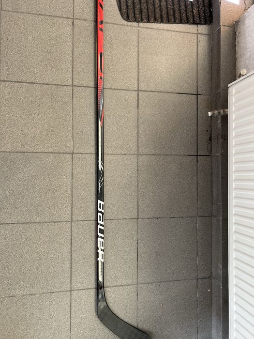 Crose hochei Bauer Vapor