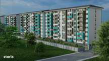 Apartament 2 camere ,Berceni 6-7 min