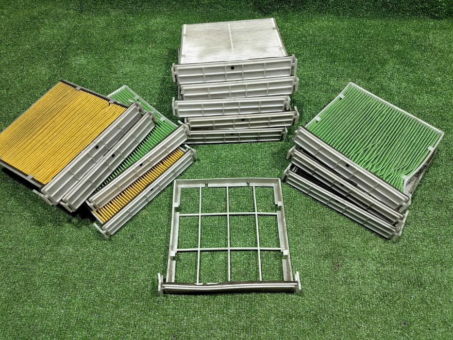 Продам Рамка лоток корпус салонного Фильтра Toyota / Lexus