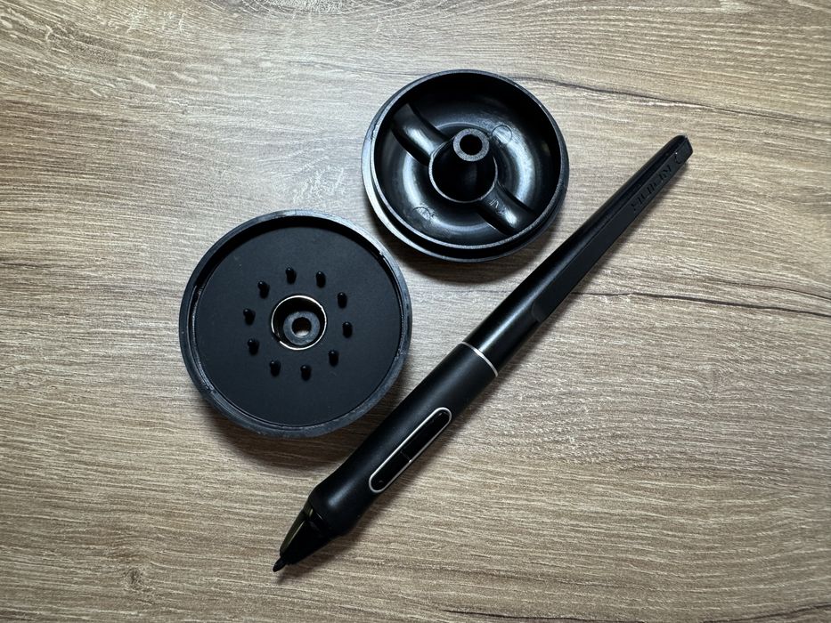 Tableta grafica, Huion Kamvas Pro 13, 13,3 inchi