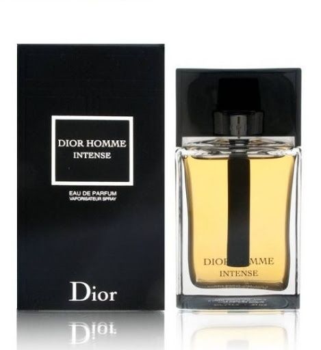 Оригинал ! Dior Homme Intense EDP 100мл.