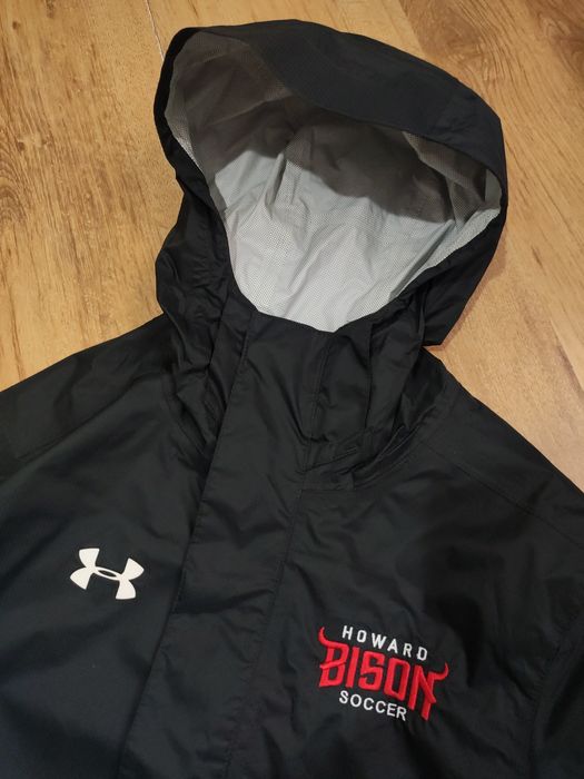 Geaca impermeabila Under Armour mărimea S