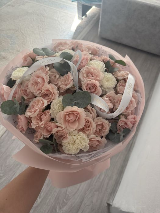 Цветы селин флора