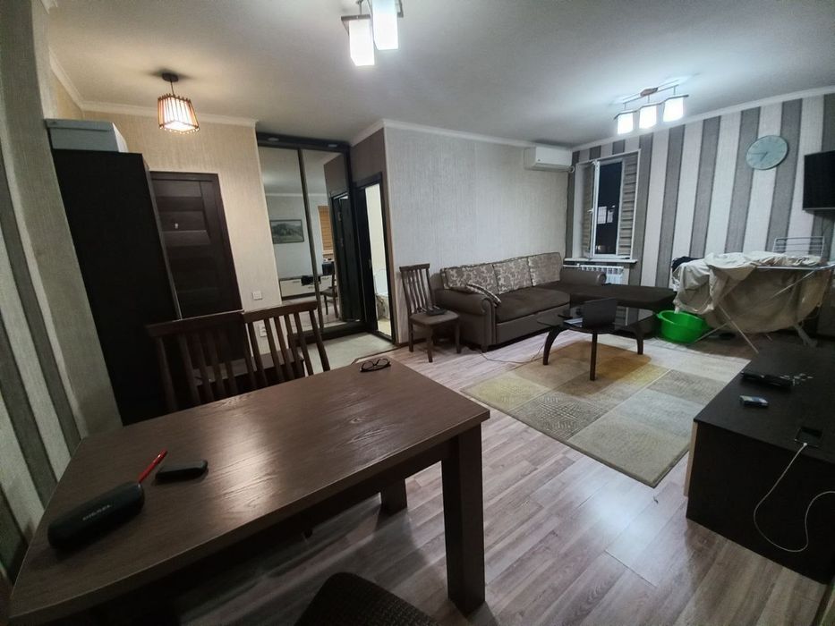 Продается 1в2/3/4 45м2 на Ц1, ор-р: посольства Великобритании