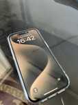 Iphone 15 pro 256 gb Titanium