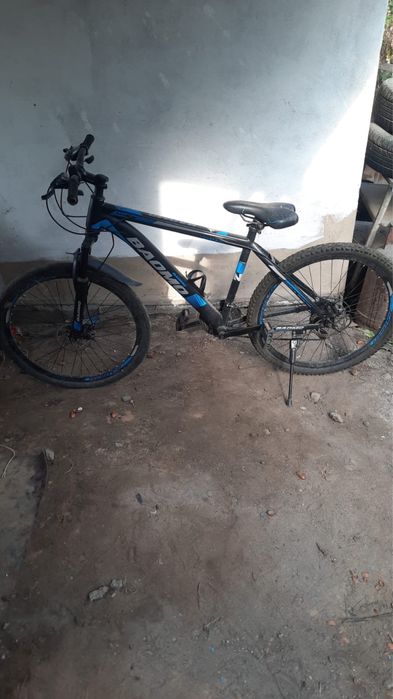 Велосипеды в отличном состоянии