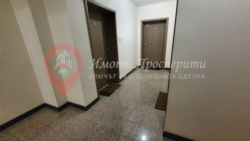 Дава се под наем Двустаен апартамент в София, Бъкстон - 65 кв.м за 599 € - Снимка #10