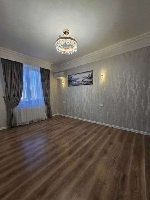 3х комнатная квартира на 9 этаже 56к/м,  в Самарканде