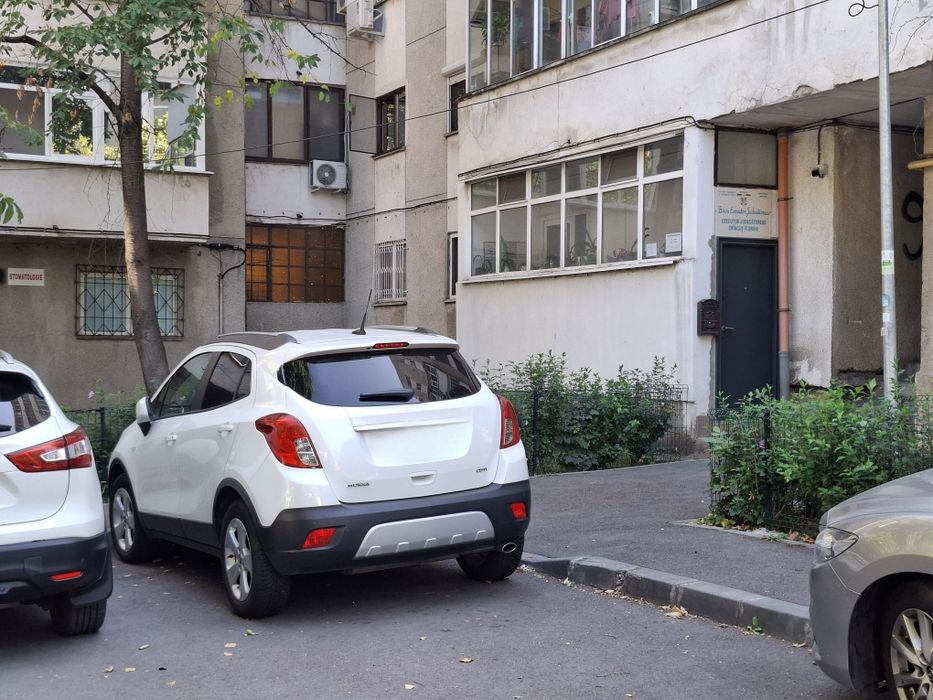 Opel Mokka 1,6 CDTI full options stare perfecta