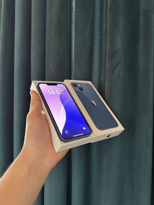iPhone 13 Очилмаган
