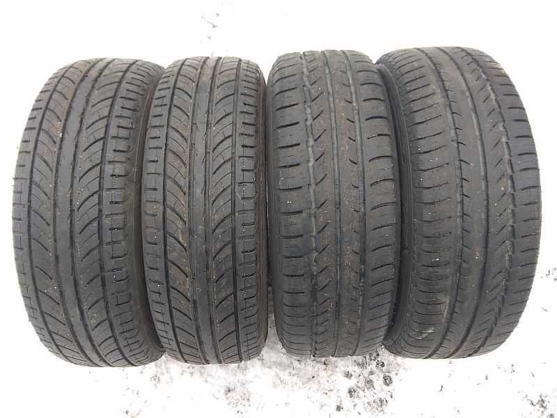 Продам 4 летние шины 195/65 R15