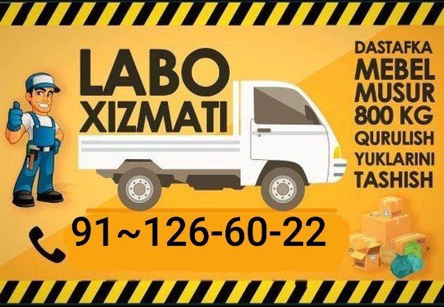 Labo.     xizmati