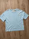 ALPHA INDUSTRIES / Нова мъжка тениска XXL/Owersize