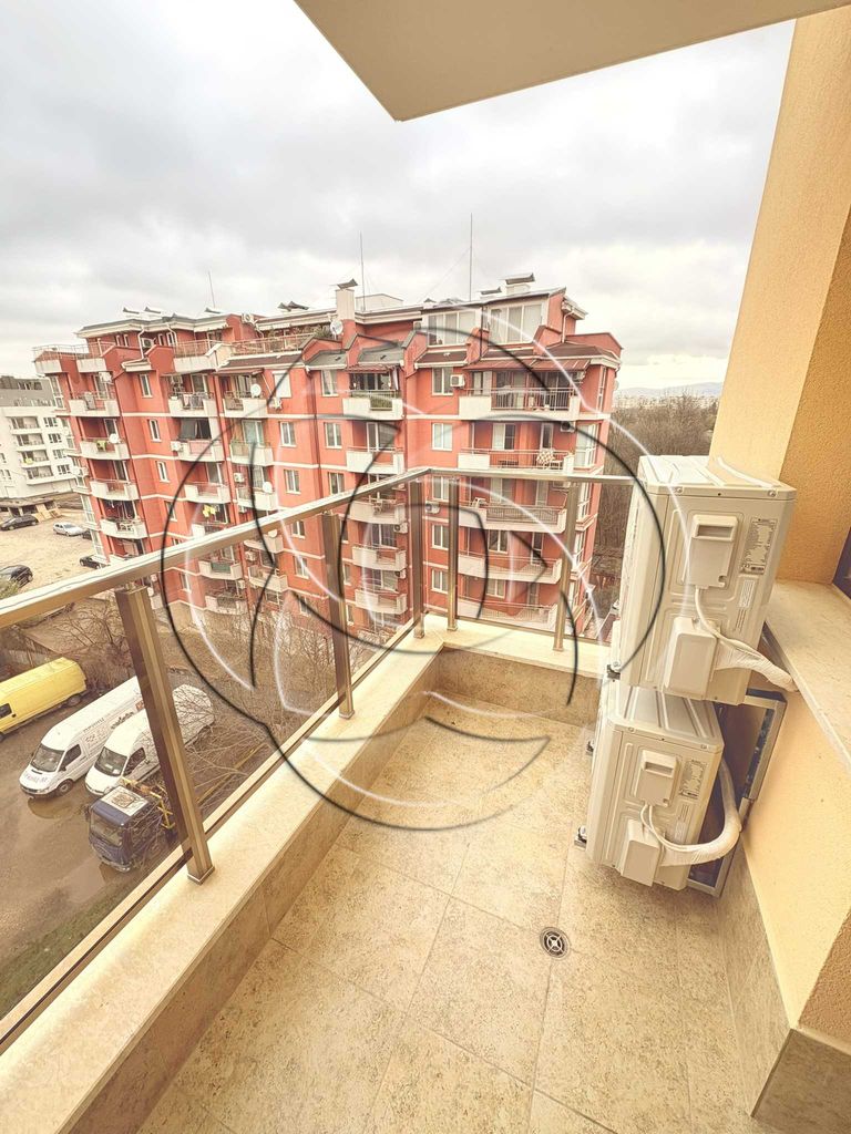 Дава се под наем Двустаен апартамент в София, Обеля - 76 кв.м за 600 € - Снимка #8