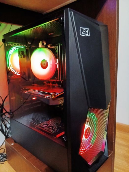 Pc Gaming i5 7500