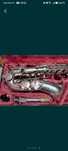 Saxofon kohlert regent