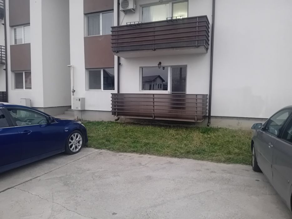 Închiriez Apartament 2 camere mobilat