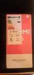 XIAOMI Redmi A5, 128GB, 4GB RAM, Dual SIM, Midnight Black, SIGILAT