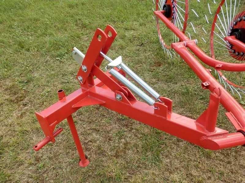 Грабли Солнышко Д-Пол — в наличии, новые, доставка по Казахстану