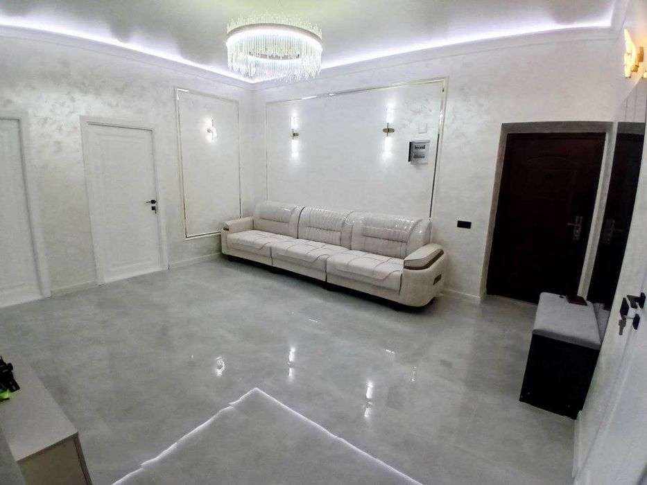 3 xonali kvartira sotuvda