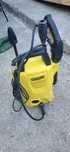 Karcher k2 complet,  pierde apa.
