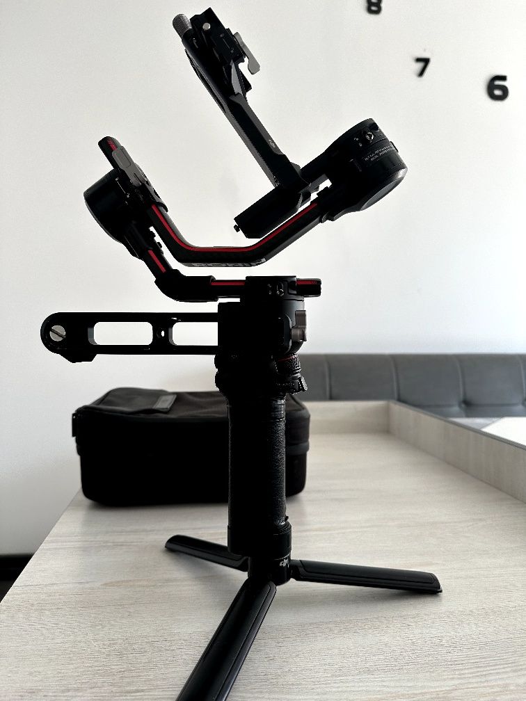 Dji pro runin rs2