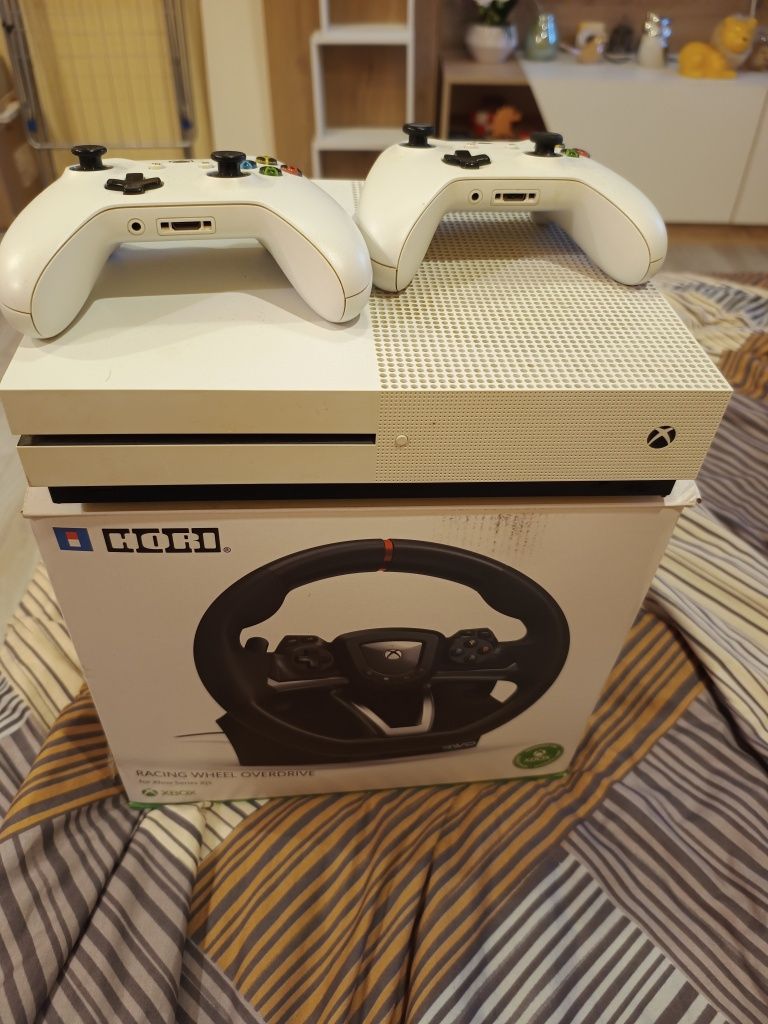 Xbox one  комплект
