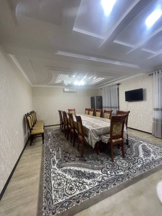 Дача в Юсуфхане ближе в канатке