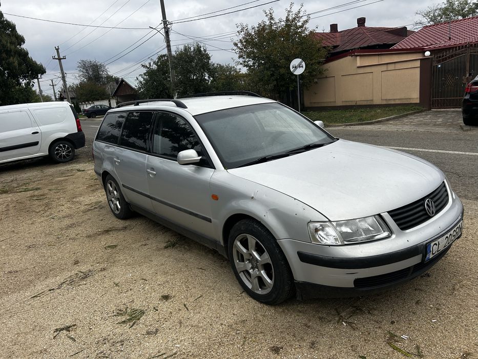 Vand passat b5 1.9 tdi