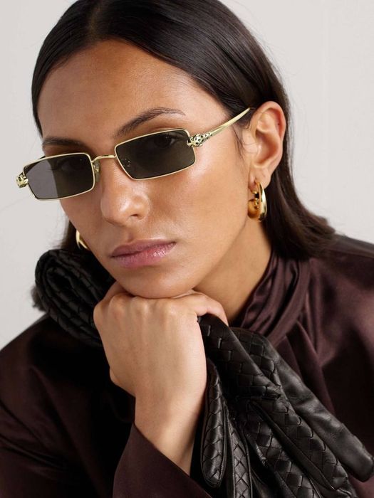 Дамски слънчеви очила