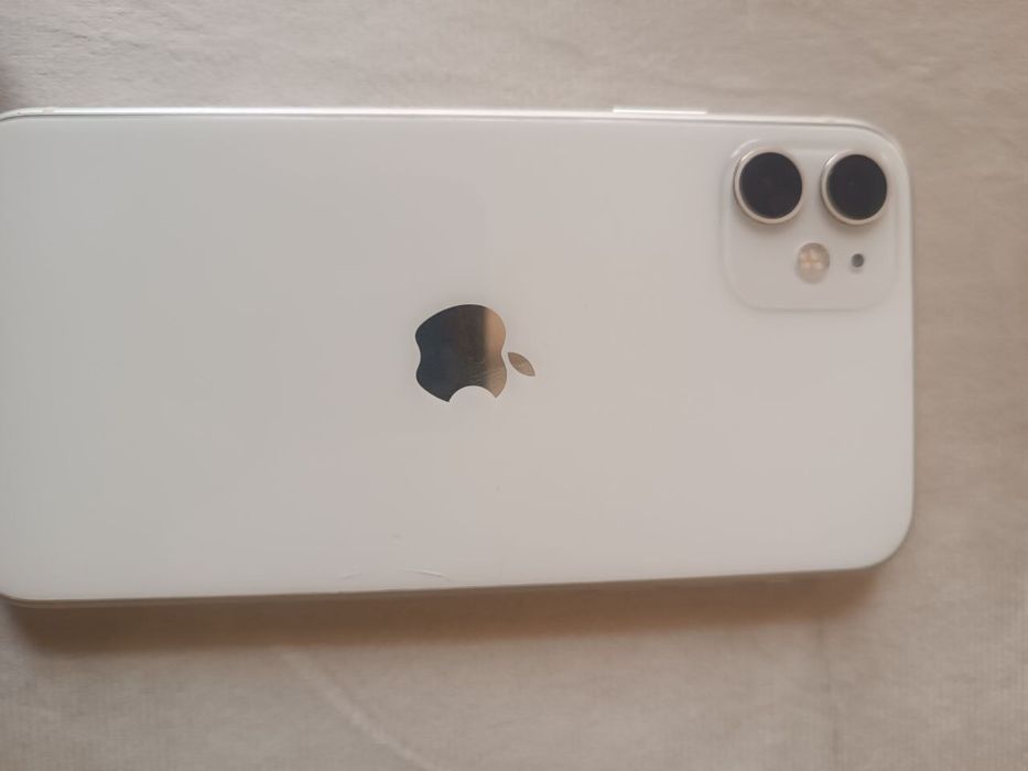 Iphone11 64 xotira ideal