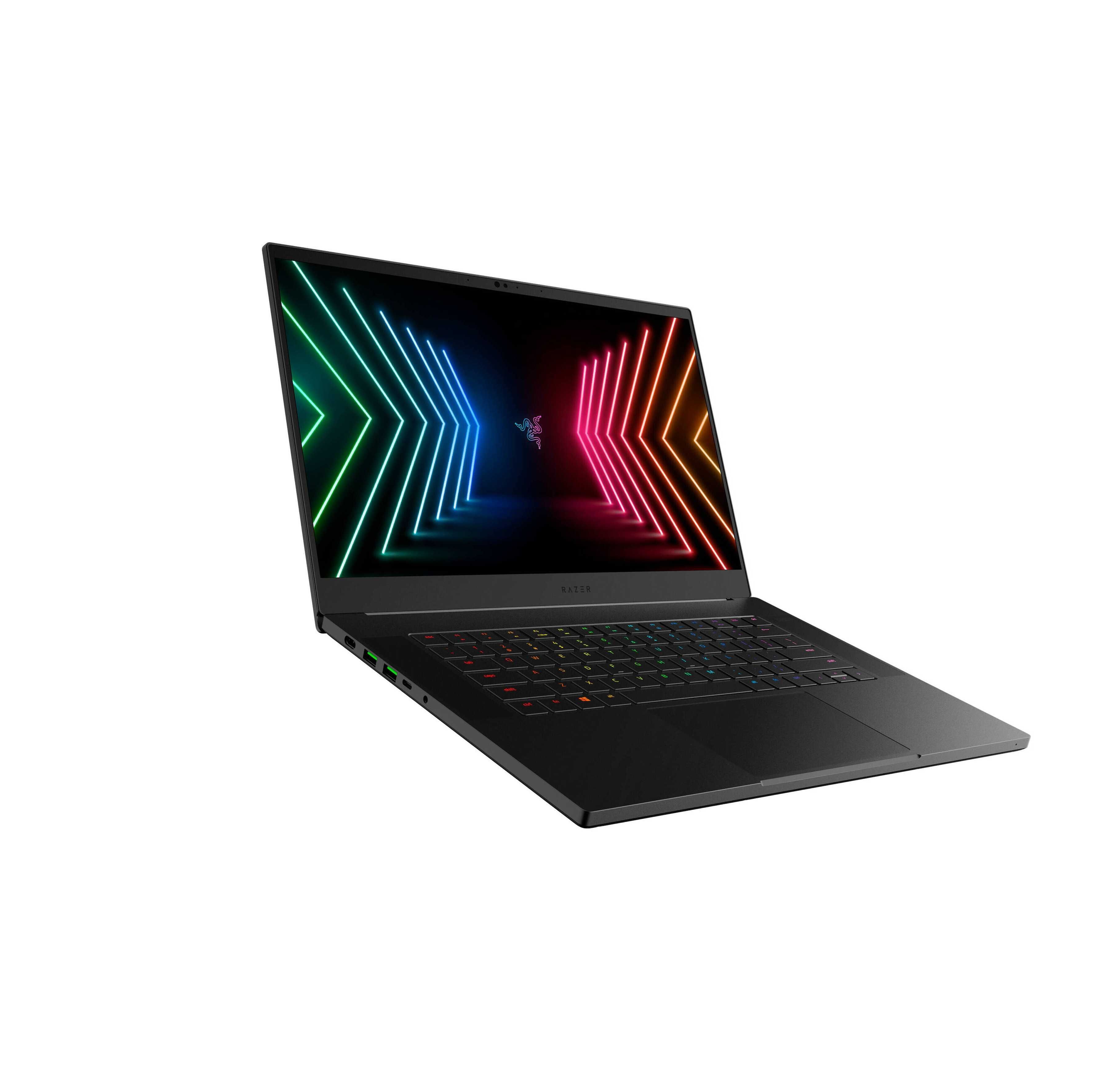 Ноутбук RAZER B15A/I7 10850H/16GB/1000GB SSD/RTX2080S/15.6" TS 4K OLED