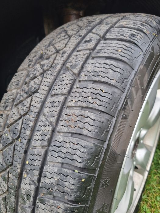 Bmw x3 generația e83 an 2009