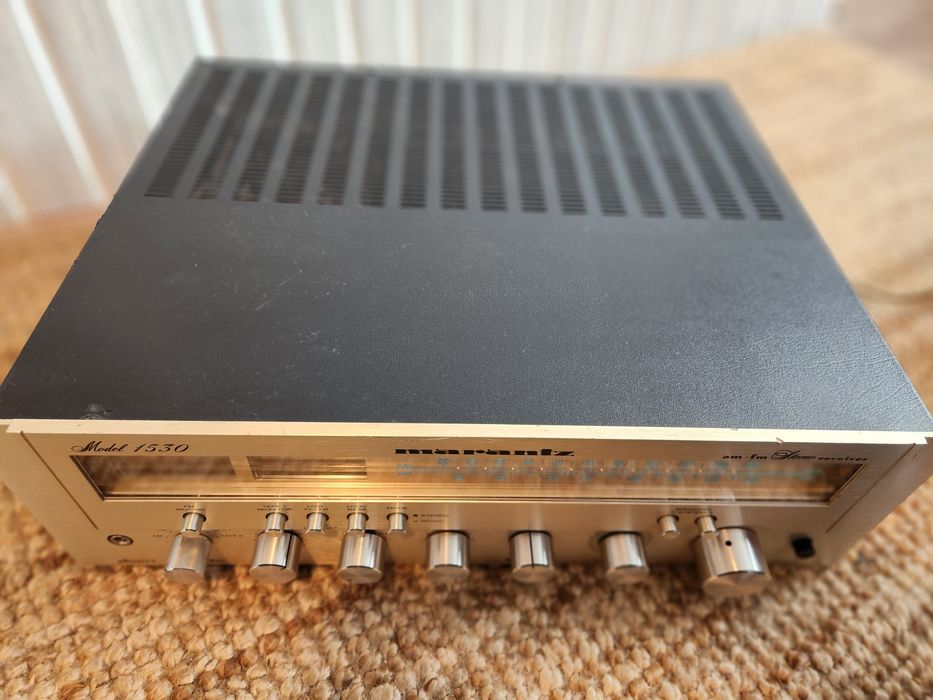 Amplificator Marantz 1530