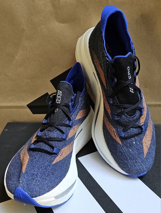 Adidas adizero primeX2 STRUNG