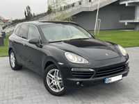 Vand Porsche Cayenne euro 5