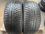 SET 2 Anvelope Iarna 225/50 R17 98H HANKOOK  Winter I Cept Evo 2