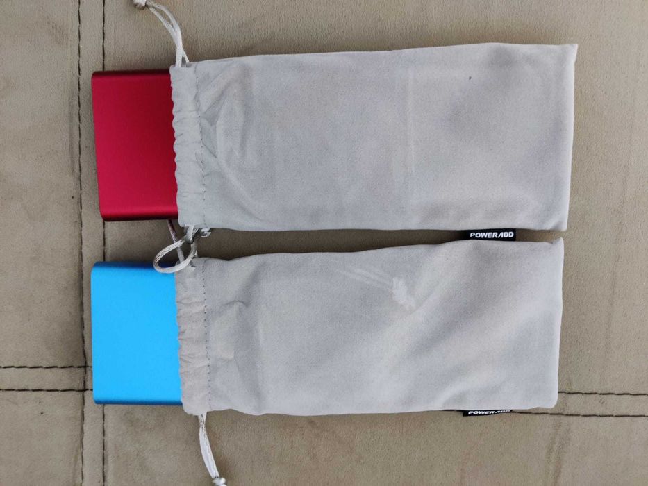 Baterie externa Poweradd 12000 mAh sigilata